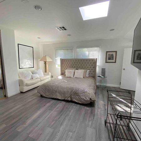 Universal Studios 2 Mile Retreat Los Angeles Ngoại thất bức ảnh